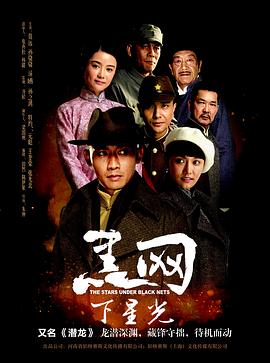 游击队的姑娘 封面图